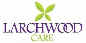 Larchwood Care Homes (South) Ltd