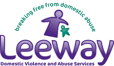 Leeway Domestic Violence and Abuse Services