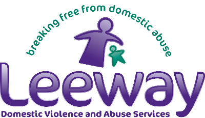 Leeway Domestic Violence and Abuse Services