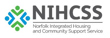 Together for Mental Wellbeing - Norfolk Integrated Housing and Community Support Service (NIHCSS)