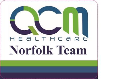 QCM Healthcare (Norfolk) Ltd