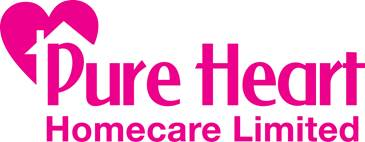 Pure Heart Homecare Ltd