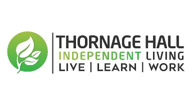 Thornage Hall Independent Living